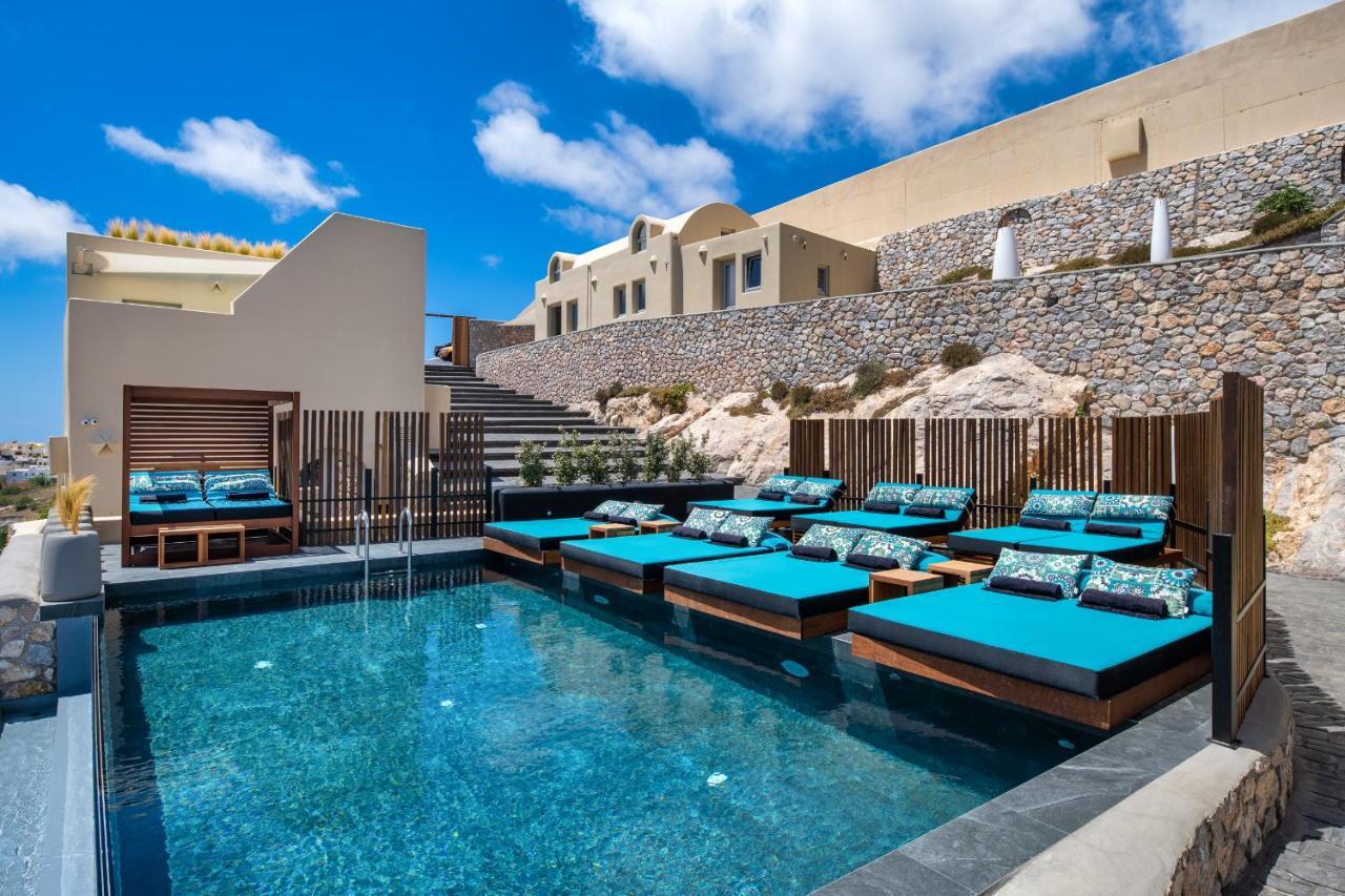 Hotel Skyfall - Adults Only 5*