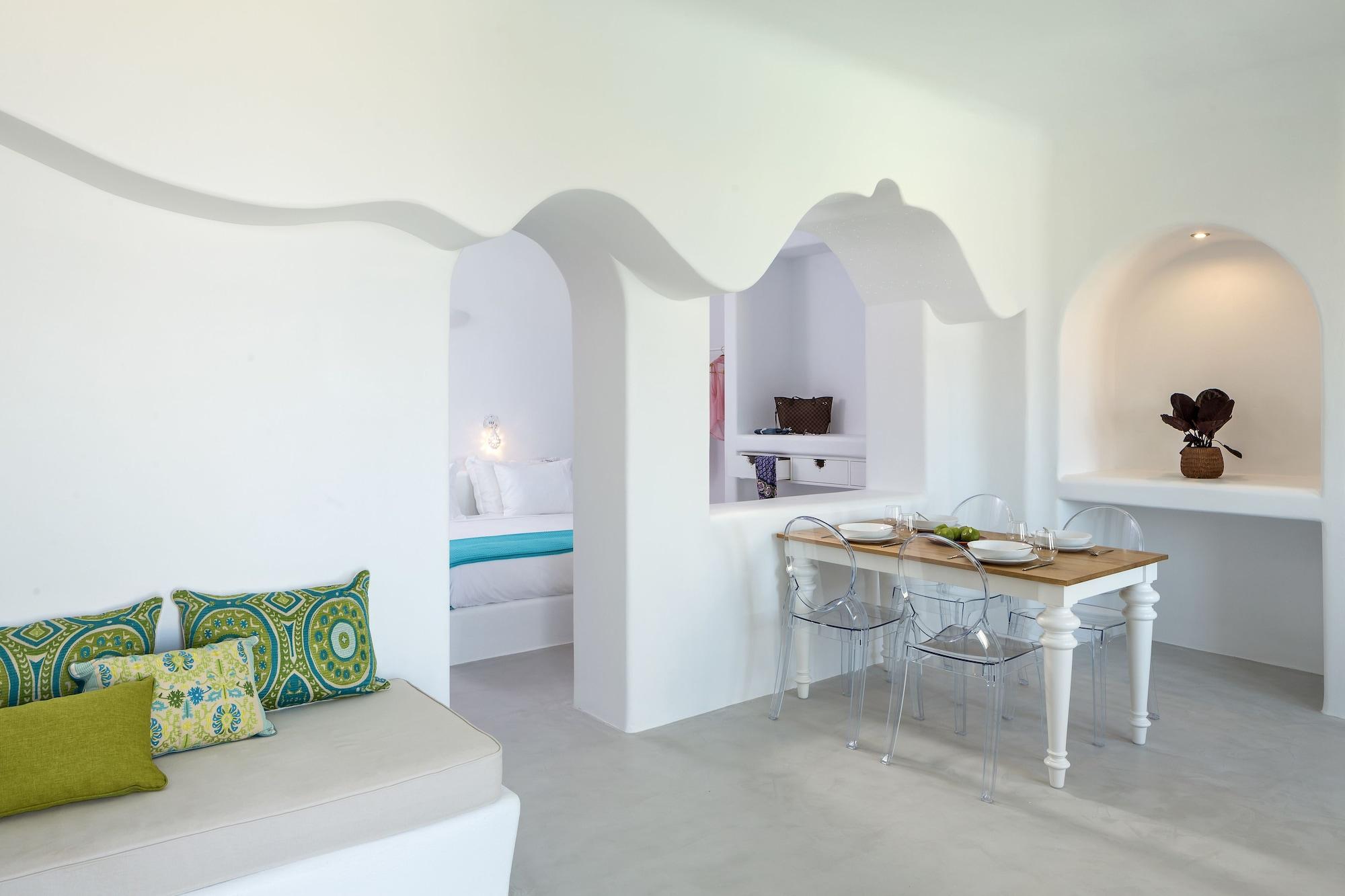 Hotel Skyfall - Adults Only 5*