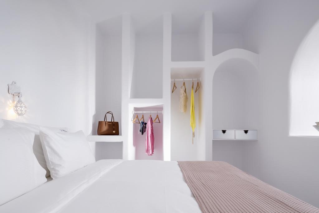 Skyfall - Adults Only Hotel Pýrgos