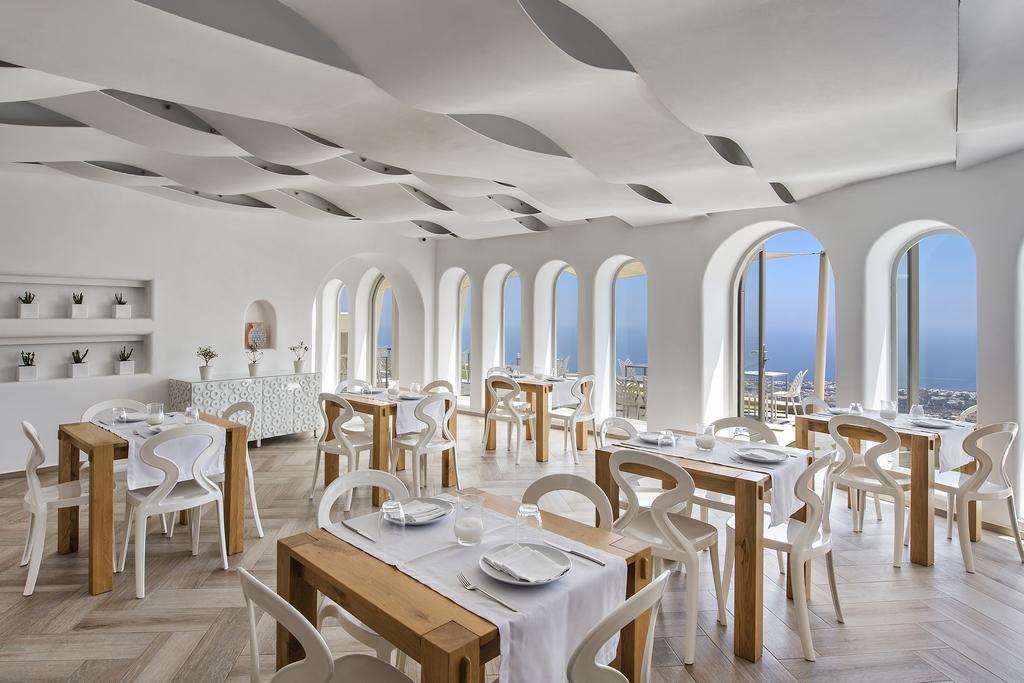 Hotel Skyfall - Adults Only Pýrgos